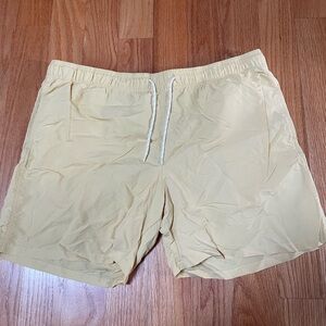 Good Fellow Swim Trunk